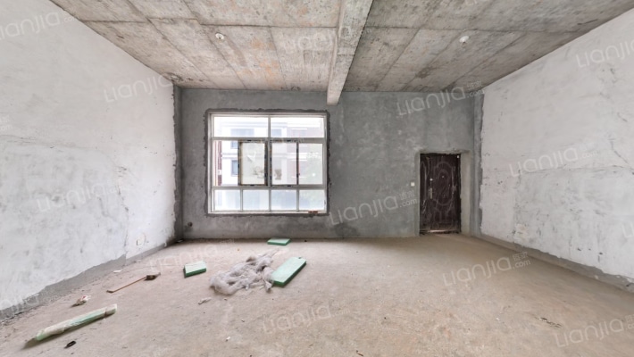 气象佳园二手房实景图