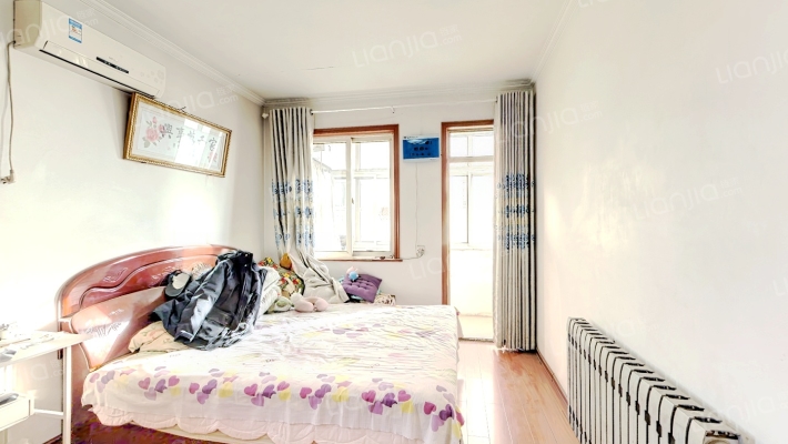 永安路二手房实景图