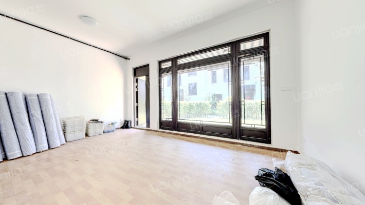 中交朗清园二手房实景图