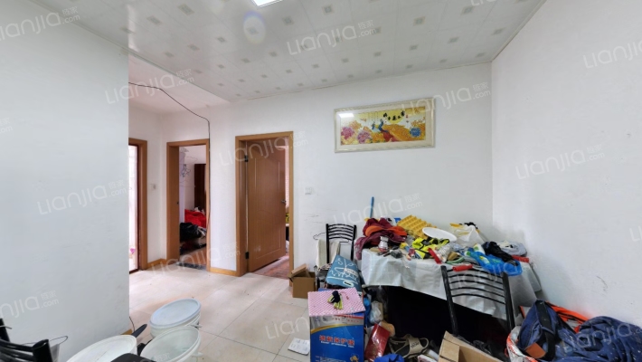纺工小区二手房实景图