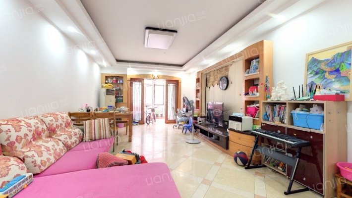 裕祥园二手房实景图