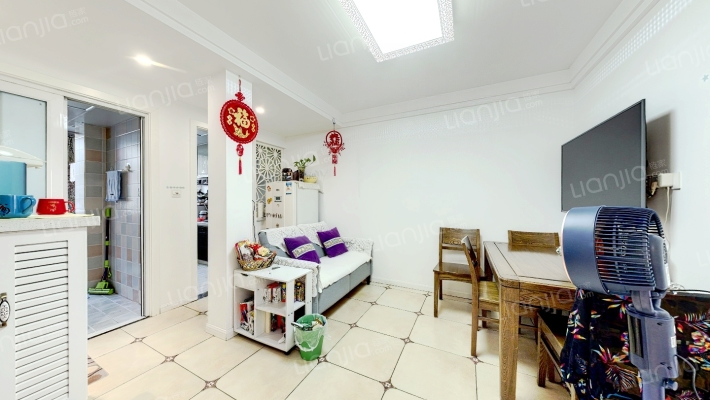 盘胥路739号二手房实景图