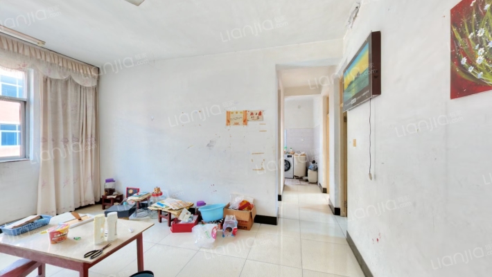 官渡住宅小区二手房实景图