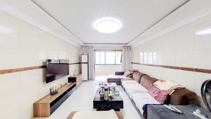 余桥新村西区二手房实景图