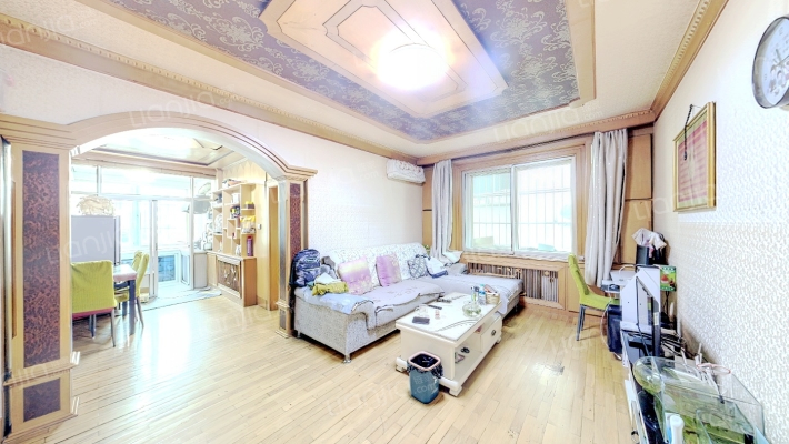 平安街二手房实景图