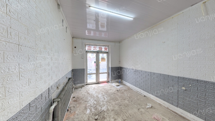 长福家园二手房实景图