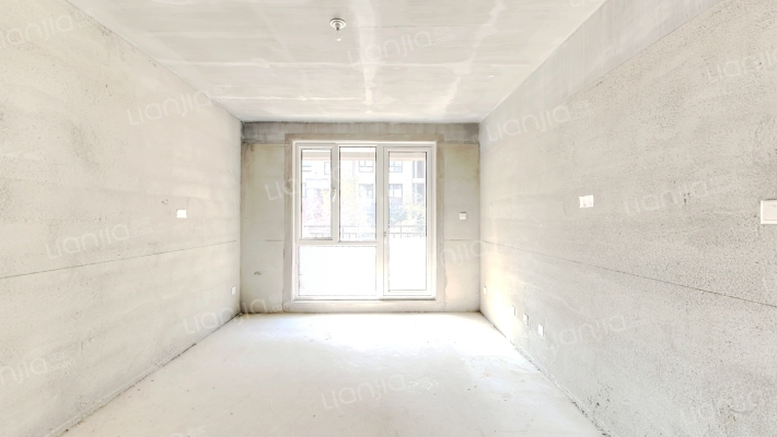 光伸玺樾二手房实景图