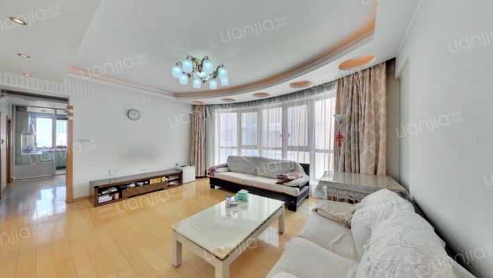 北鸿河畔公寓二手房实景图