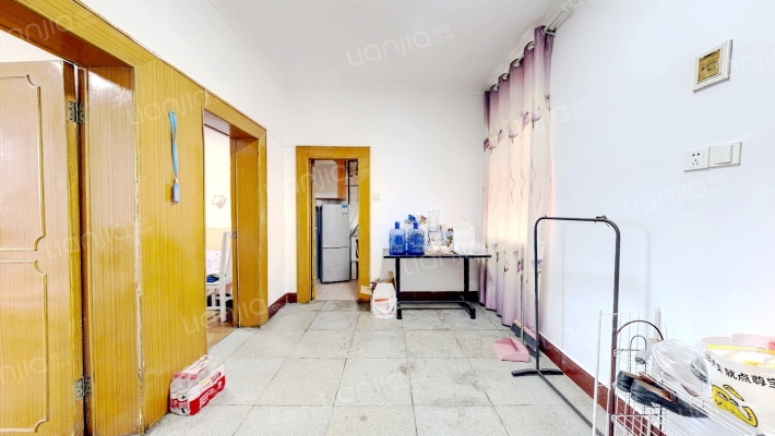 光华社区二手房实景图