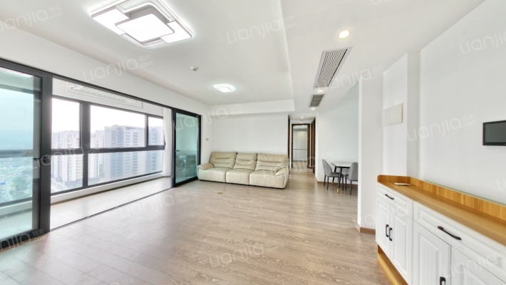 华发·四季雅筑二手房实景图