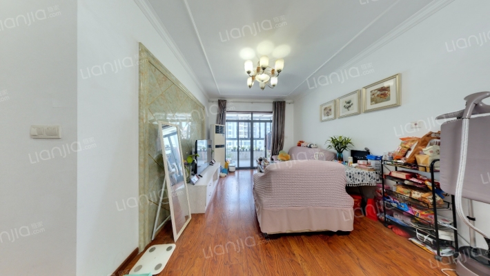 和风雅颂二手房实景图