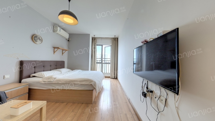 东原D8公馆二手房实景图