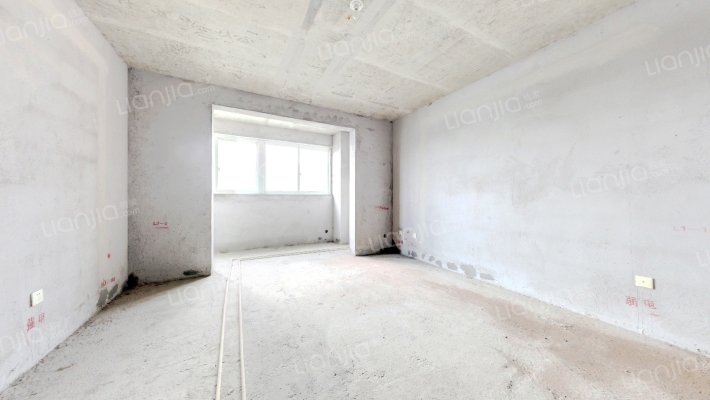 新城嘉苑A区二手房实景图