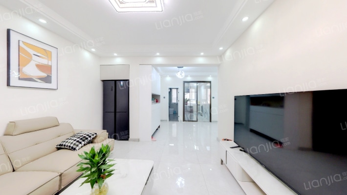 燕城苑北区二手房实景图