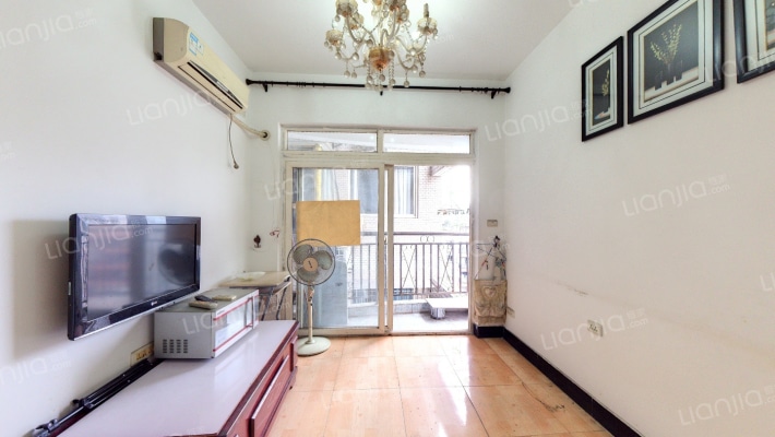 天和美舍二手房实景图