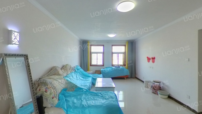 阳光澜岸二手房实景图