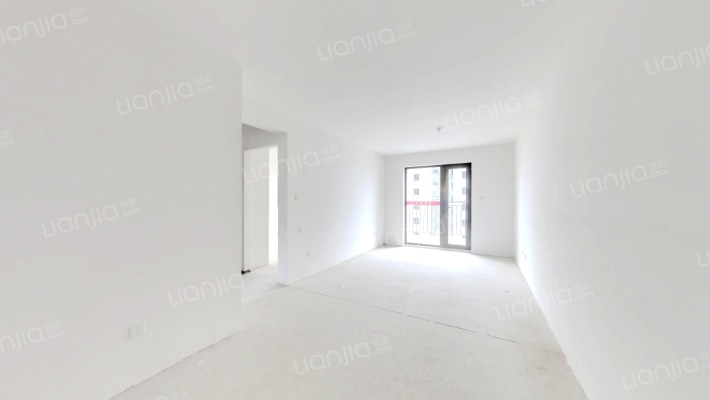 金地时代艺境二手房实景图