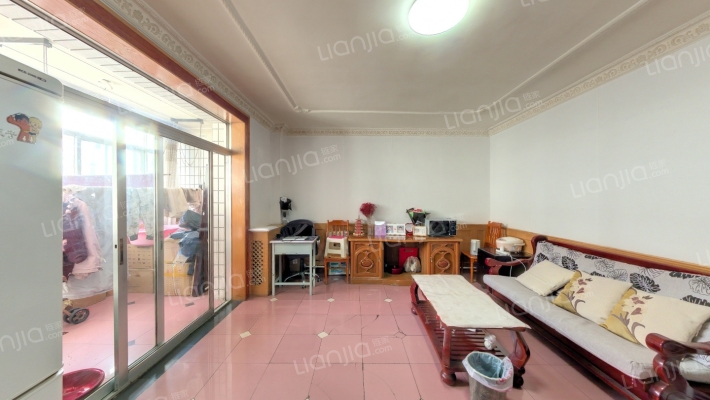 甘肃省邮政局家属院二手房实景图