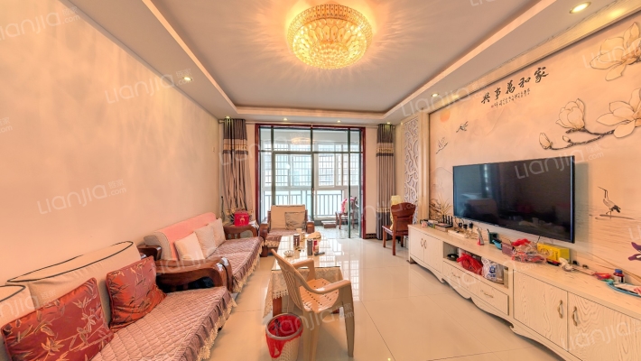 大塘梅苑小区二手房实景图