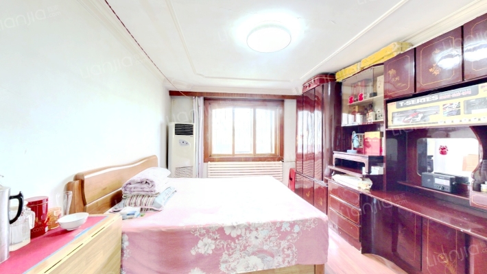 才华里二手房实景图