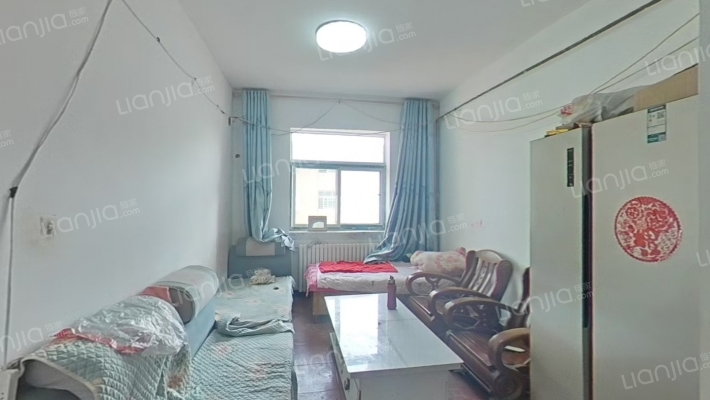 邯山南大街77号院二手房实景图