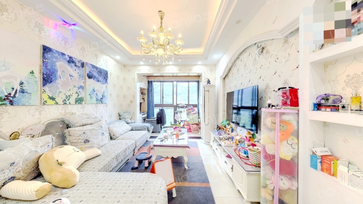 御江山浔院二手房实景图