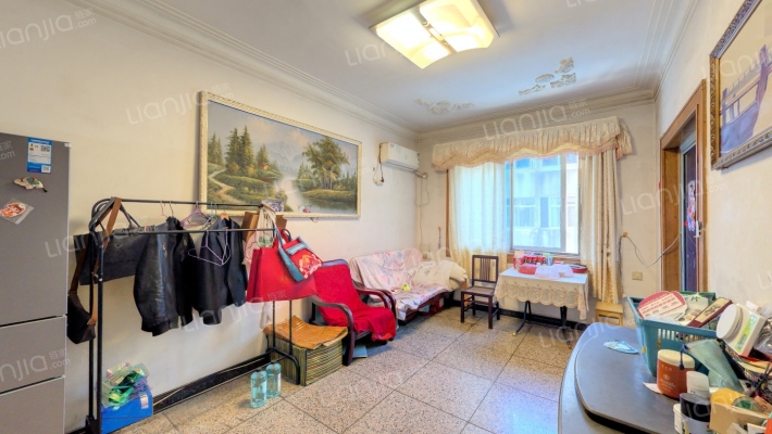 保温瓶厂宿舍（何坊西路90号）二手房实景图