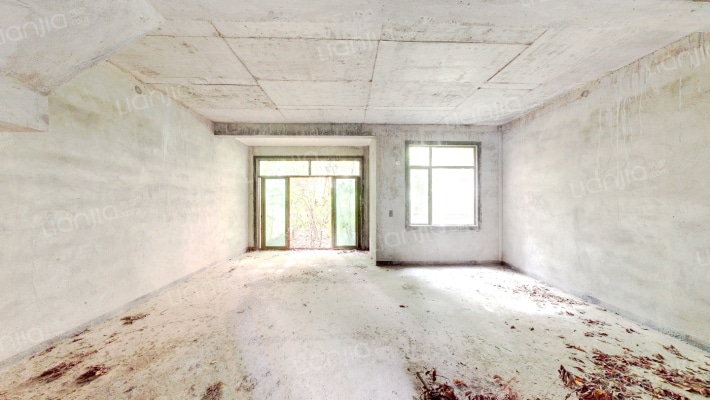 金色果岭二手房实景图