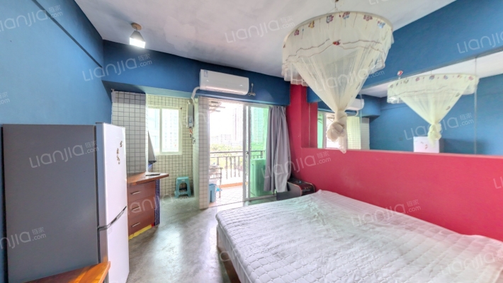 嘉汇广场二手房实景图