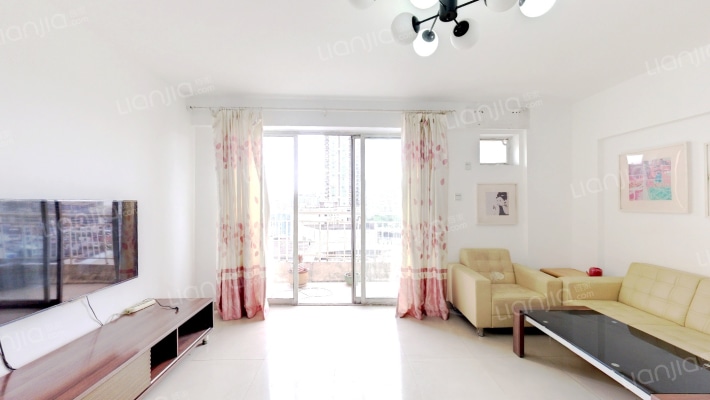 怡康花园二手房实景图