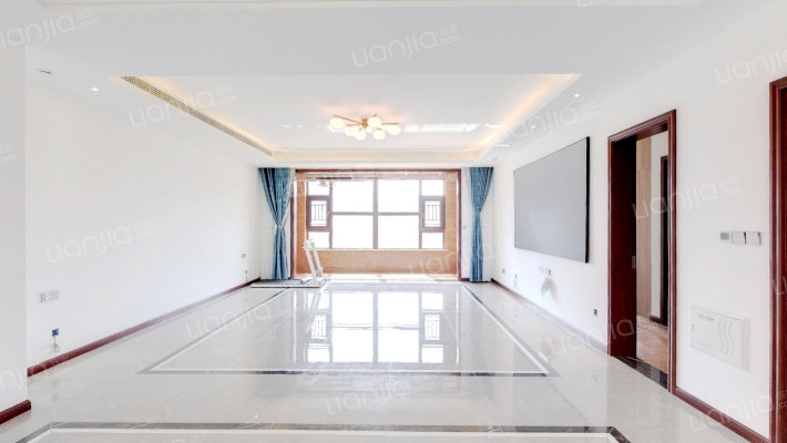 亚星观邸二手房实景图