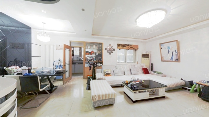 舜承苑二手房实景图