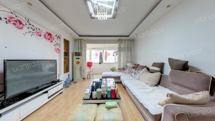 君惠兰庭二手房实景图