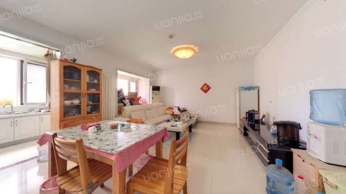 涵玉翠岭二手房实景图