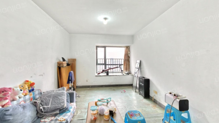 万圣家园F区二手房实景图