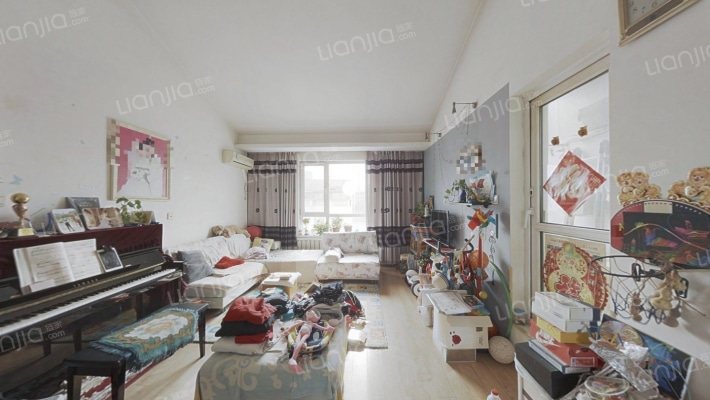 碧湖园二手房实景图