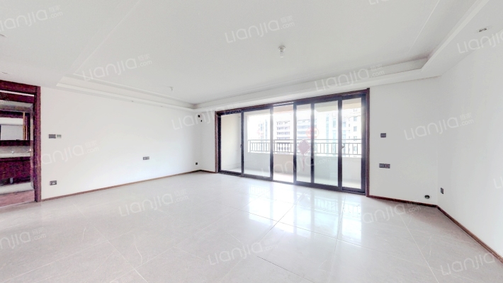 观淮府二期二手房实景图