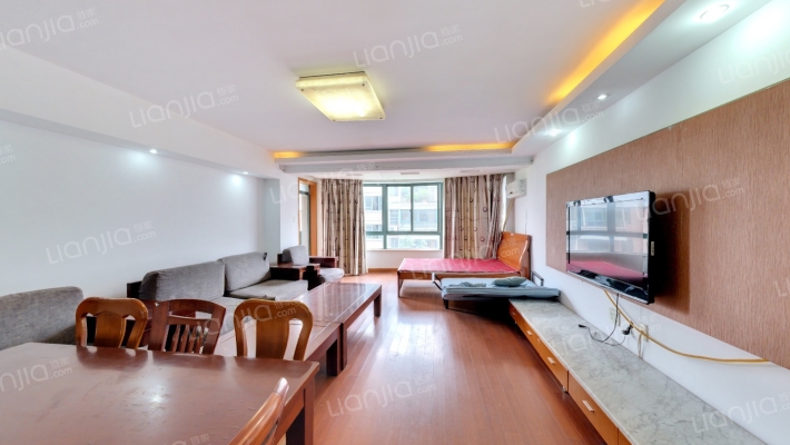 金浦明苑东区二手房实景图