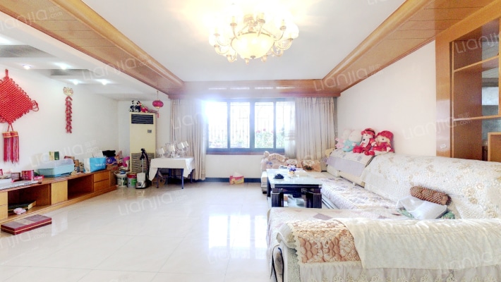 岑家花园二手房实景图