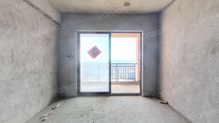 香榭花园二手房实景图