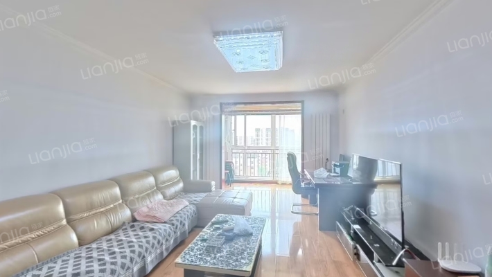 钻石花园二手房实景图