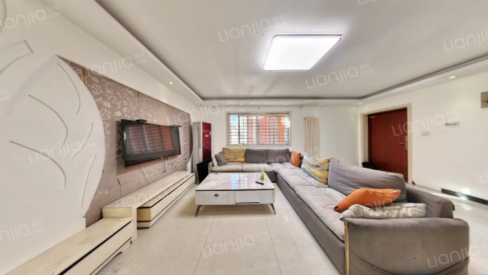 金印阳光城二手房实景图