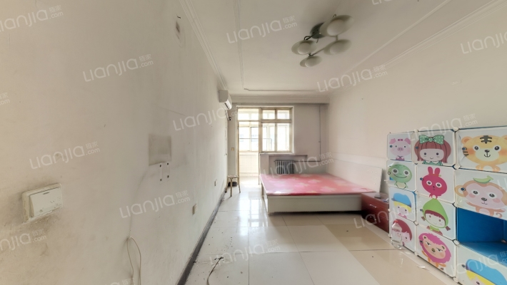 柏林南路6号院二手房实景图