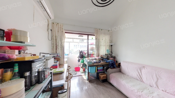 桃园新村西区二手房实景图