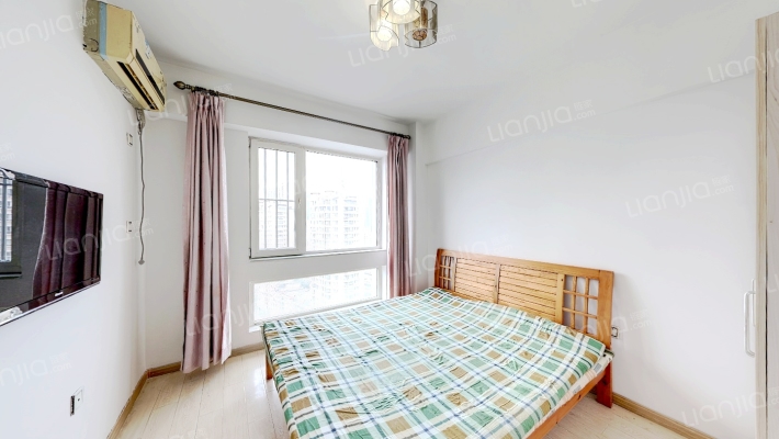 恒运豪庭二手房实景图