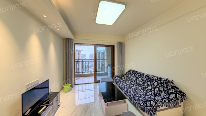 碧桂园中央花园二手房实景图