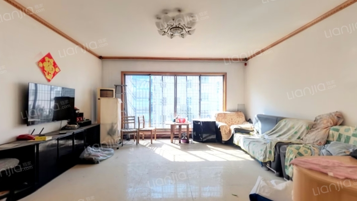 金缘花园二手房实景图