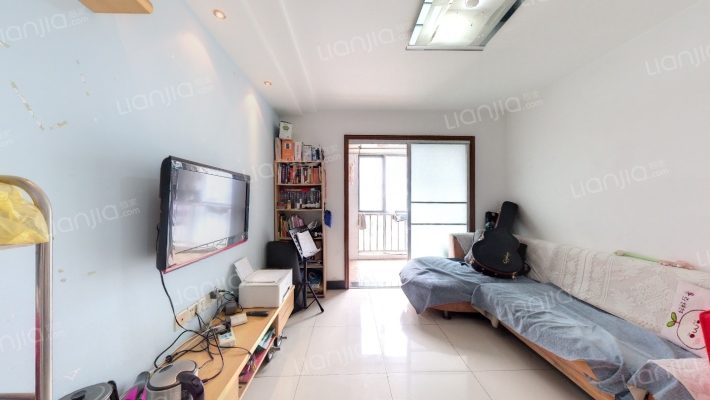 西苑阳光翠庭二手房实景图