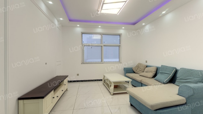 新嘉苑润府二手房实景图