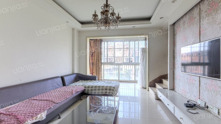 城南新城二手房实景图